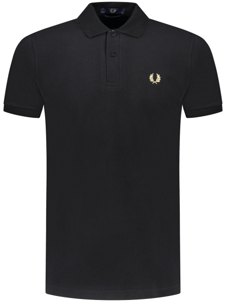 Fred Perry M3 157 BLACK/CHAMP