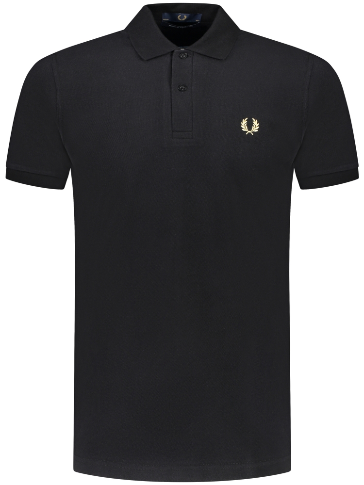 Fred Perry M3 157 BLACK/CHAMP