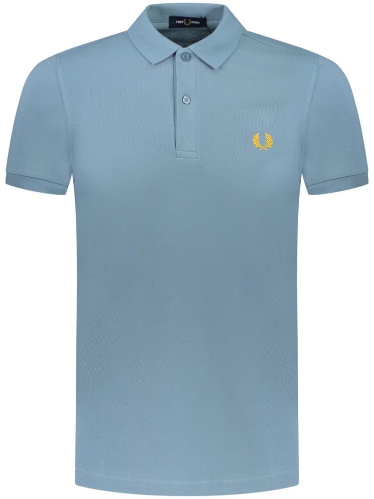 Fred Perry M6000-Z23 N11 ASH BLUE