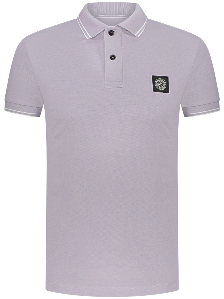 Stone Island 79152SC18 V0047 LAVENDER