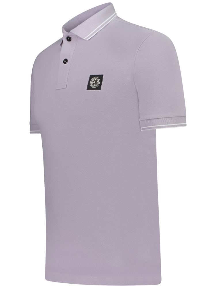 Stone Island 79152SC18 V0047 LAVENDER