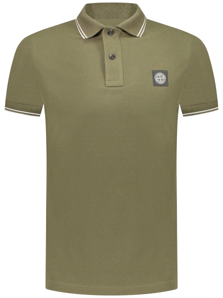 Stone Island 79152SC18 V0058 OLIVE