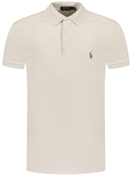 Polo Ralph Lauren  710-713130 ST 002 GREY HTR