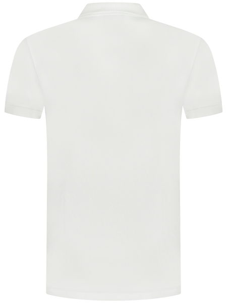 Lyle and Scott SP400VOG ST 626 WHITE