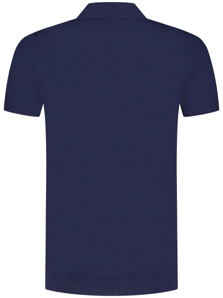 zavoli Parma Polo Navy