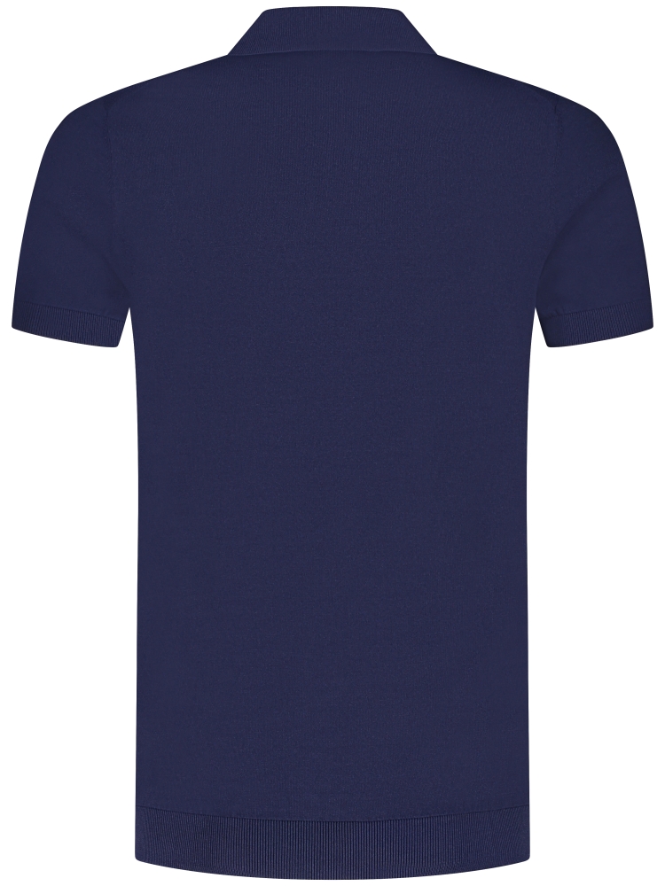 zavoli Parma Polo Navy