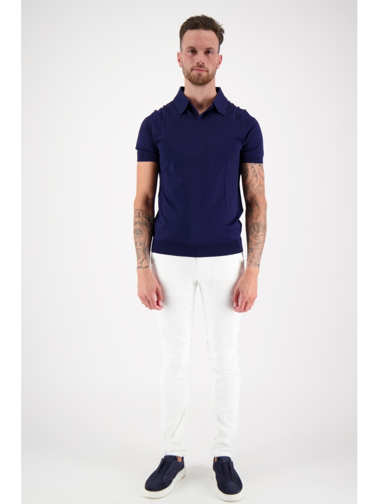 zavoli Parma Polo Navy