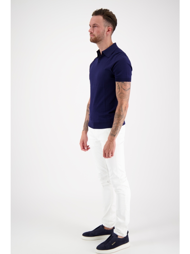 zavoli Parma Polo Navy