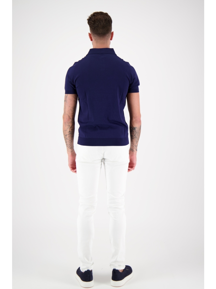 zavoli Parma Polo Navy