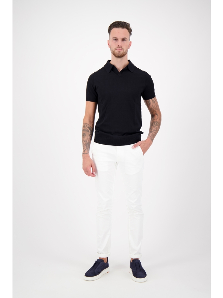 zavoli Parma Polo Black