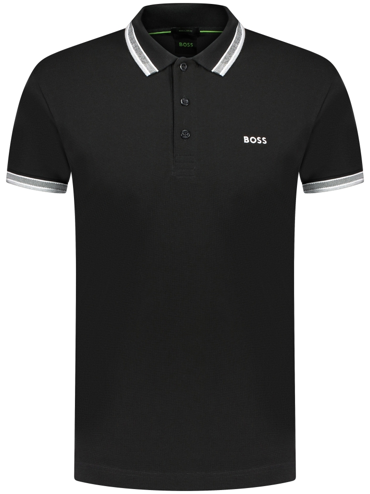 Boss  50469055 PADDY NOS 001 BLACK