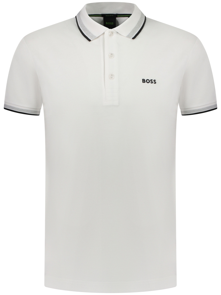 Boss  50469055 PADDY NOS 100 WHITE