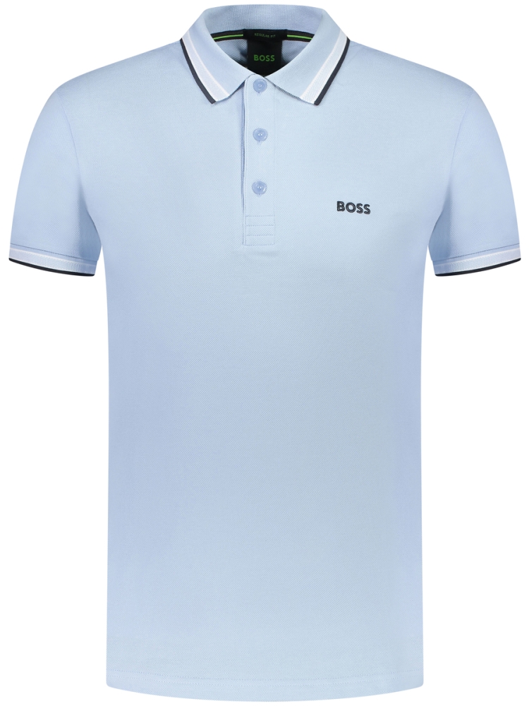 Boss  50469055 PADDY NOS 450 LIGHT/PASTEL BLUE