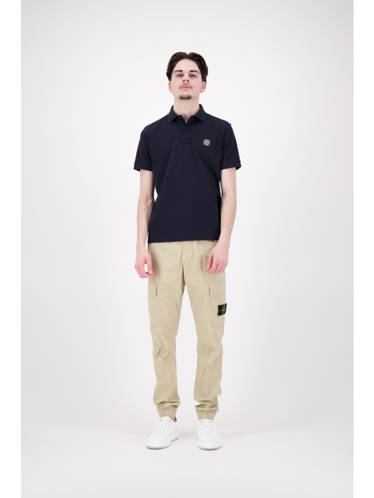 Stone Island 80152SC17 A0020 NAVY BLUE