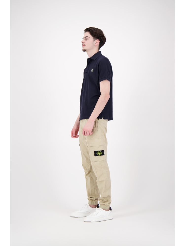 Stone Island 80152SC17 A0020 NAVY BLUE