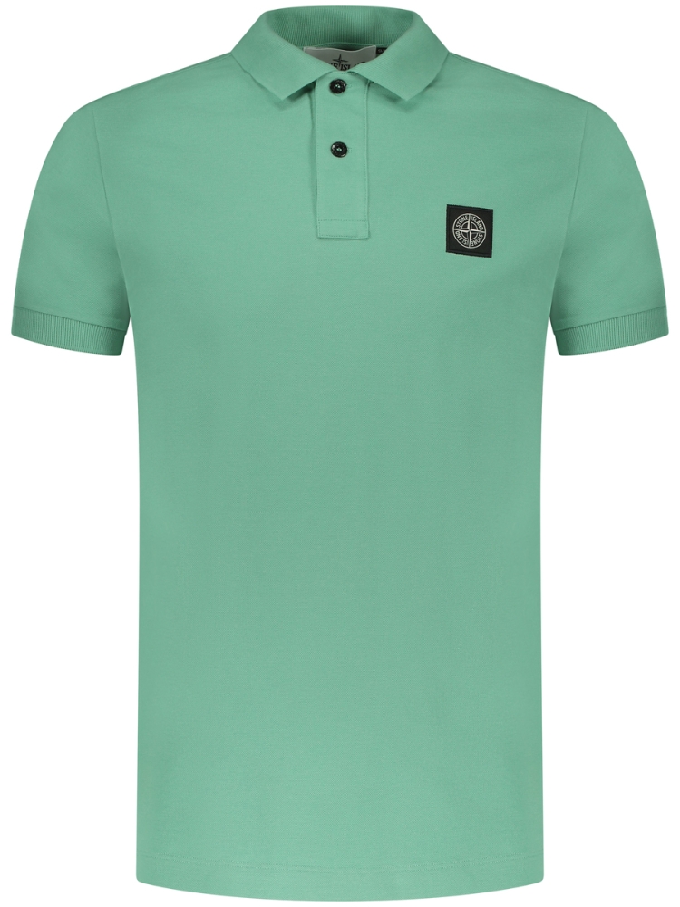 Stone Island 80152SC17 V0052 LIGHT GREEN