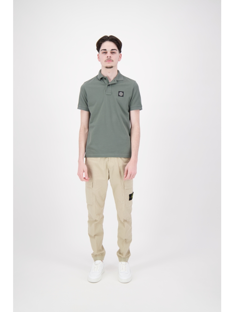 Stone Island 80152SC17 V0059 MUSK