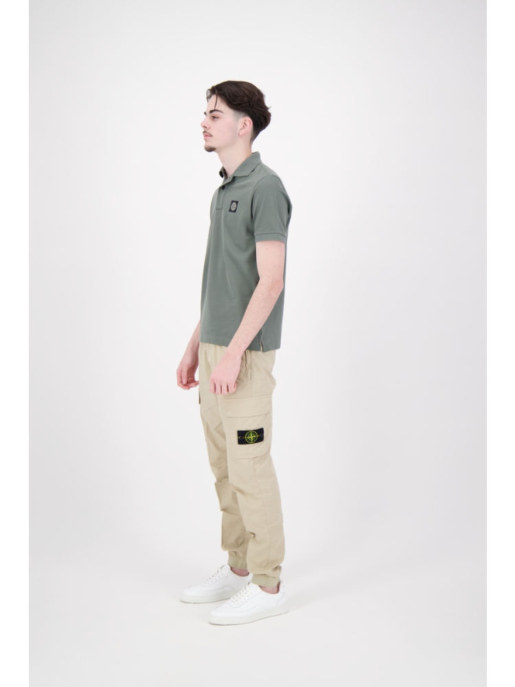 Stone Island 80152SC17 V0059 MUSK