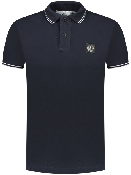 Stone Island 80152SC18 A0020 NAVY BLUE