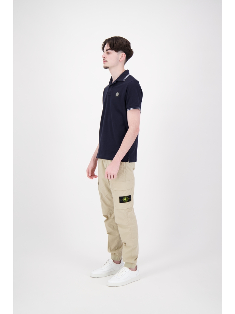 Stone Island 80152SC18 A0020 NAVY BLUE