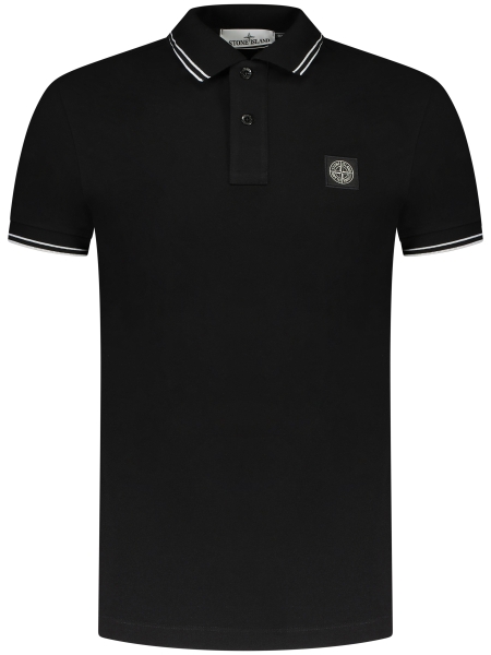 Stone Island 80152SC18 A0029 BLACK