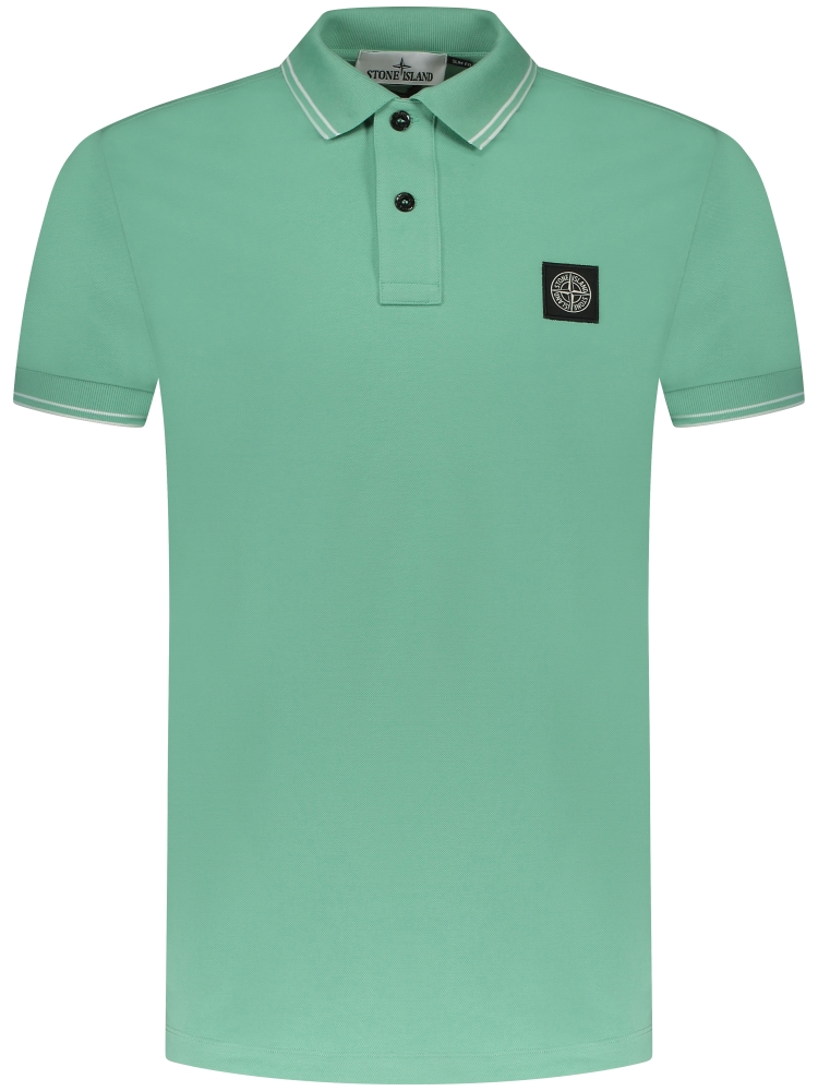 Stone Island 80152SC18 V0052 LIGHT GREEN