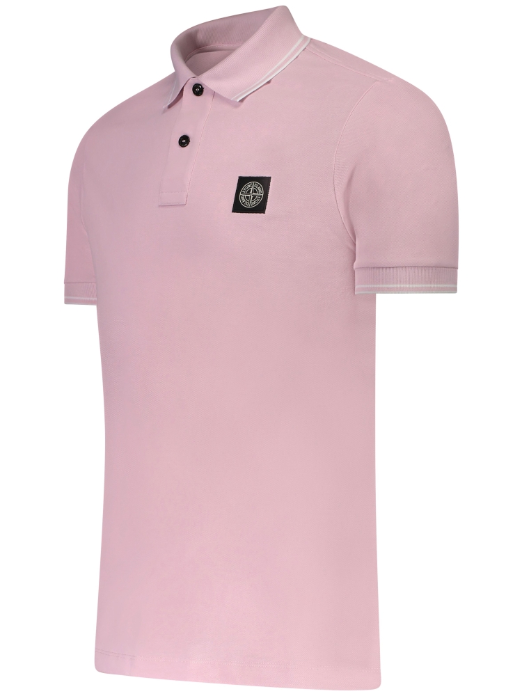 Stone Island 80152SC18 V0080 PINK