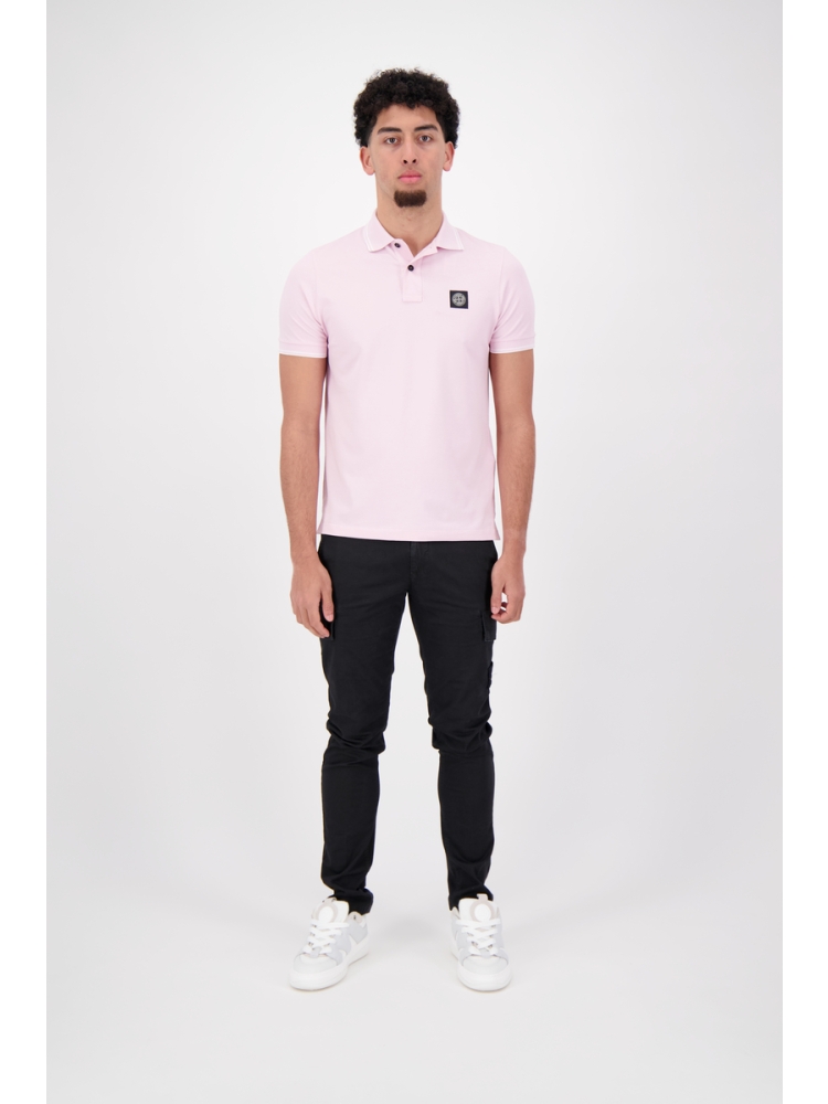 Stone Island 80152SC18 V0080 PINK