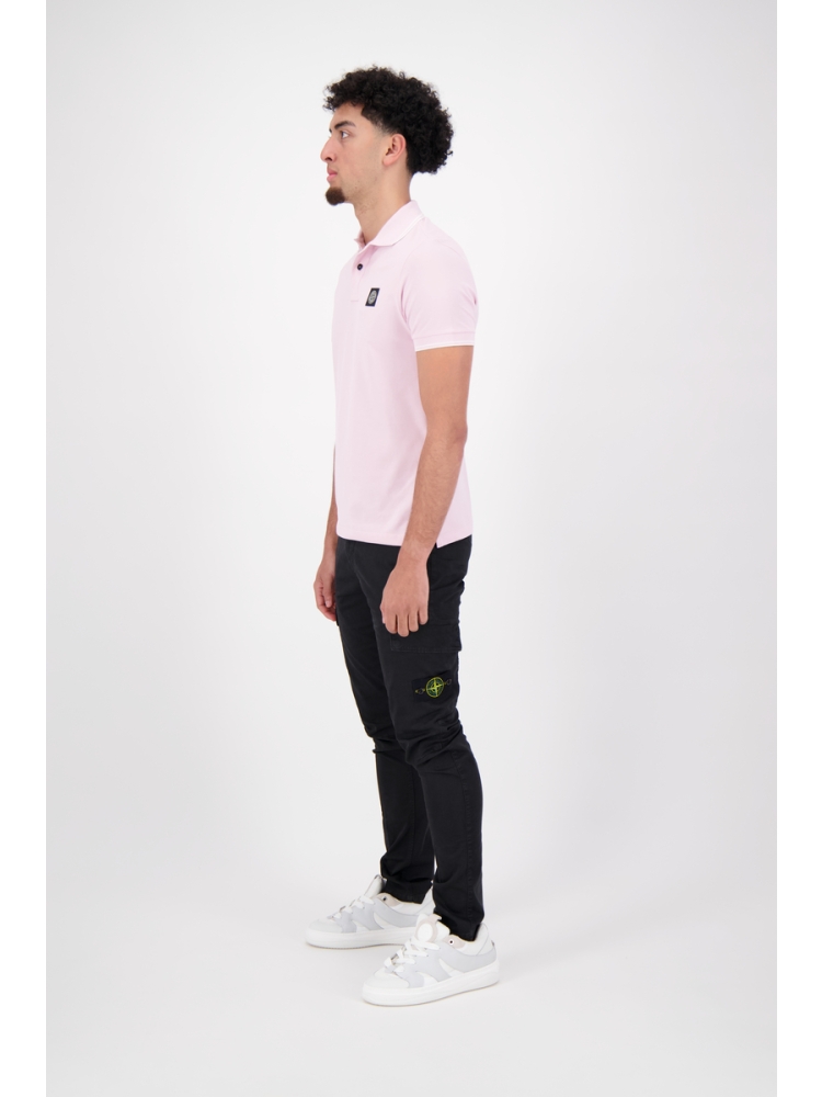 Stone Island 80152SC18 V0080 PINK