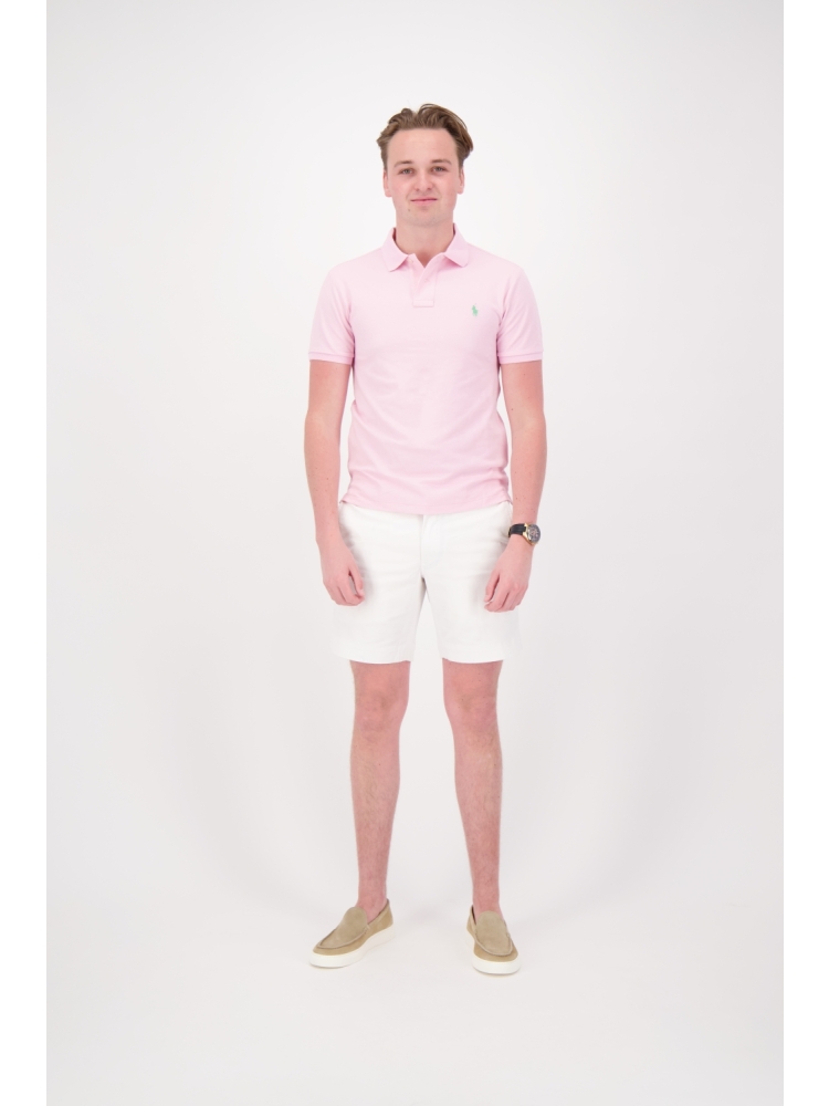 Polo Ralph Lauren  710-536856 Z24 406 GARD.PINK