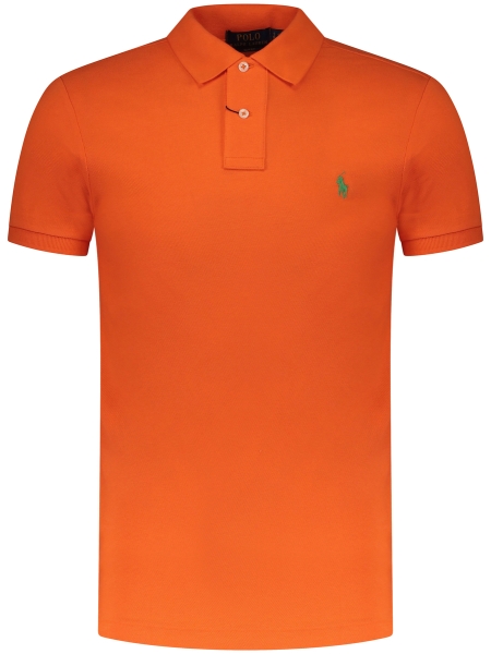 Polo Ralph Lauren  710-536856 Z24 408 B.SIGNAL ORANGE