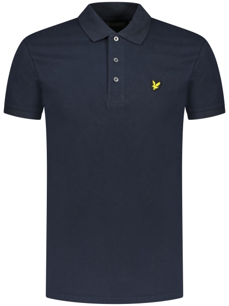 Lyle and Scott SP400VOG Z271 DARK NAVY