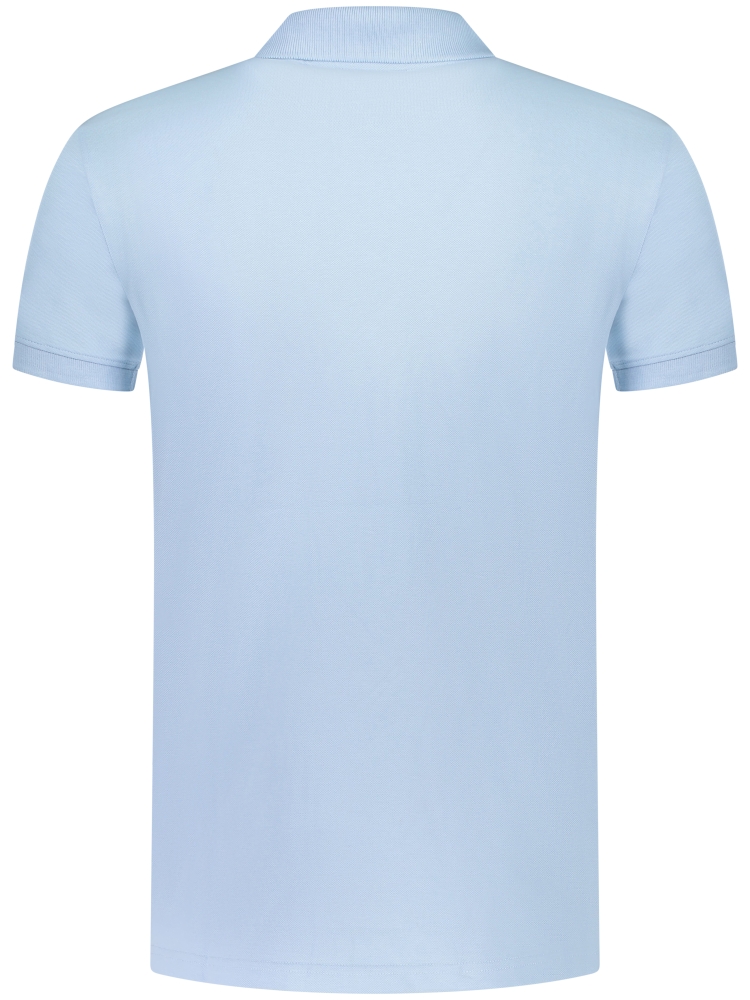 Lyle and Scott SP400VOG W487 LIGHT BLUE