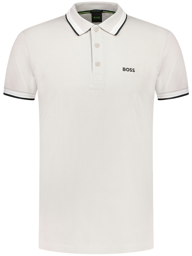 Boss  50469055 PADDY 070 OPEN GREY