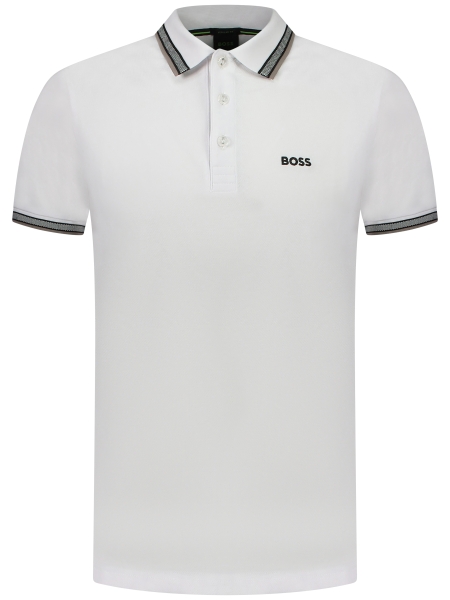 Boss  50469055 PADDY 110 OPEN WHITE