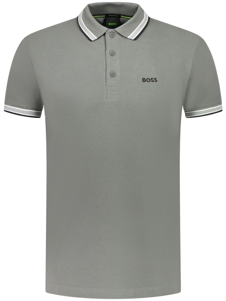 Boss  50469055 PADDY 054 LIGHT/PASTEL GREY