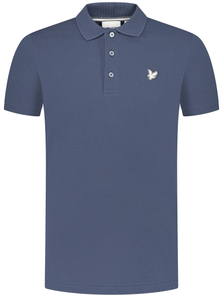 Lyle and Scott SP2140V X203 MIDNIGHT NAVY