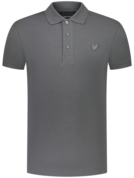 Lyle and Scott SP400TON W635 GUNMETAL