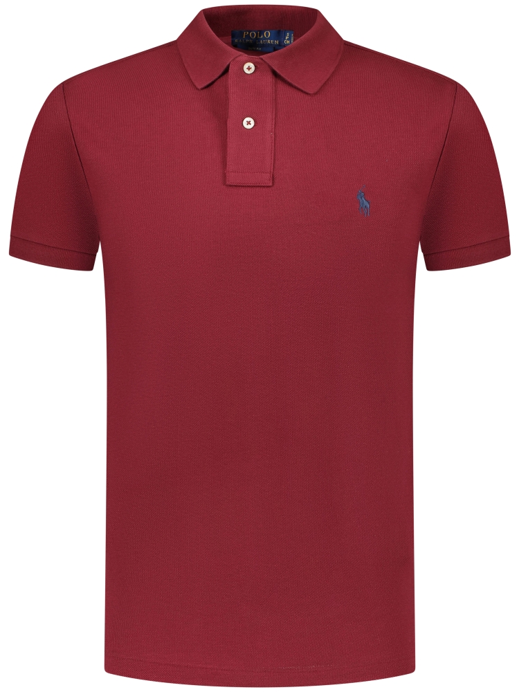 Polo Ralph Lauren  710-536856-W24 424 RED CARPET