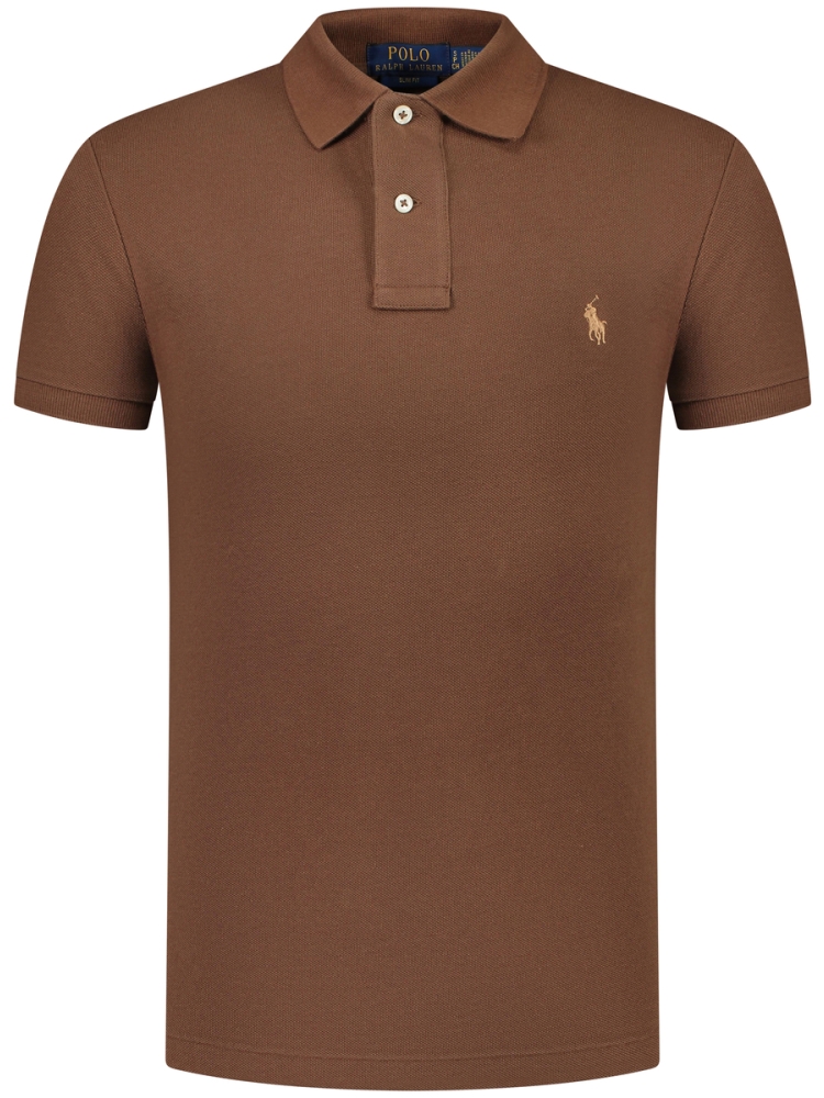 Polo Ralph Lauren  710-536856-W24 426 PALE RUSSET