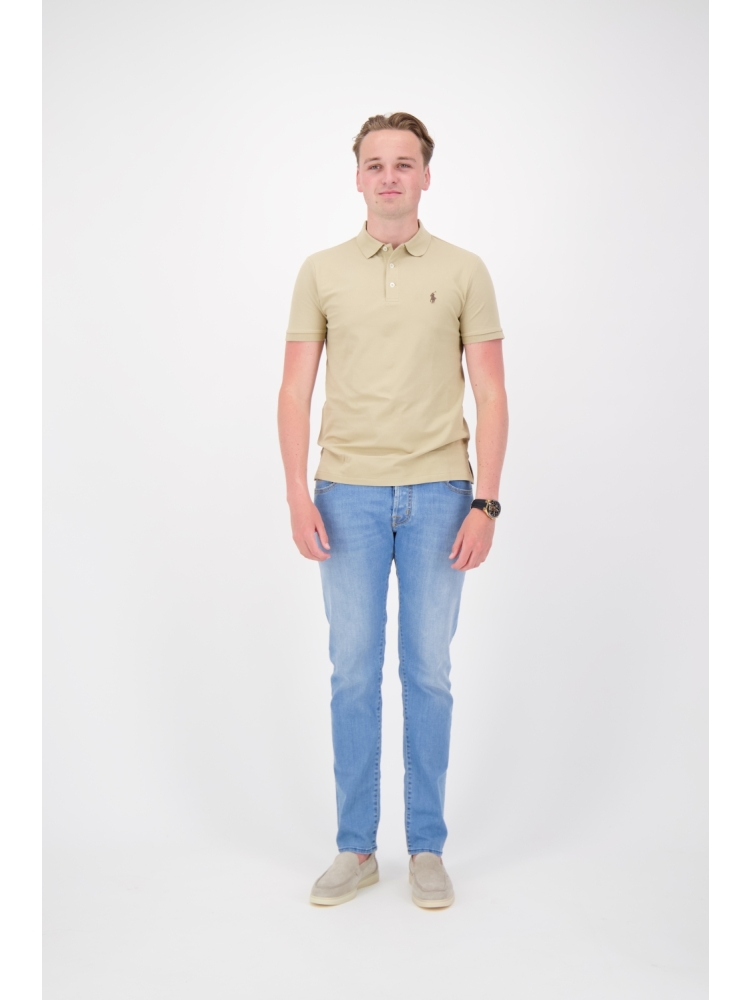 Polo Ralph Lauren  710-941439 007 COASTAL BEIGE