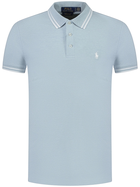 Polo Ralph Lauren  710-941492 002 VESSEL BLUE/WHITE