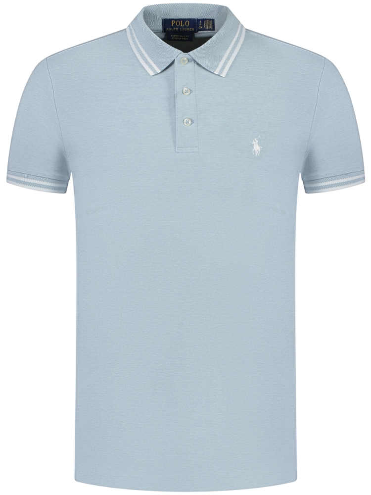 Polo Ralph Lauren  710-941492 002 VESSEL BLUE/WHITE