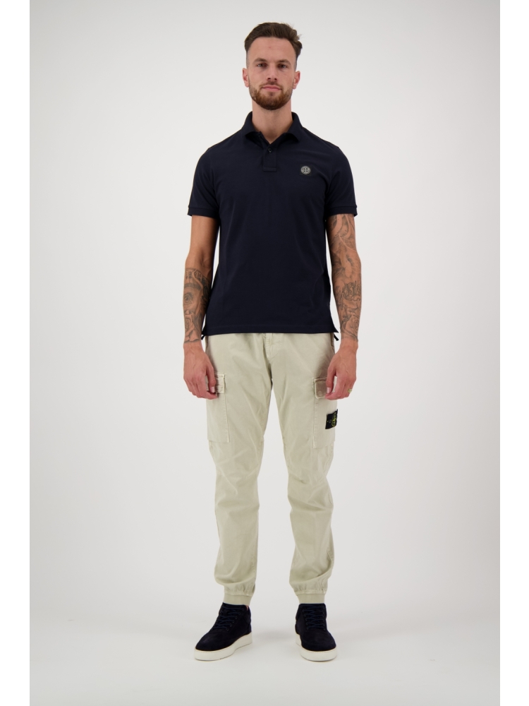 Stone Island 81152SC17 A0020 NAVY BLUE