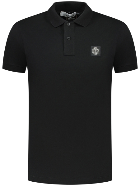 Stone Island 81152SC17 A0029 BLACK