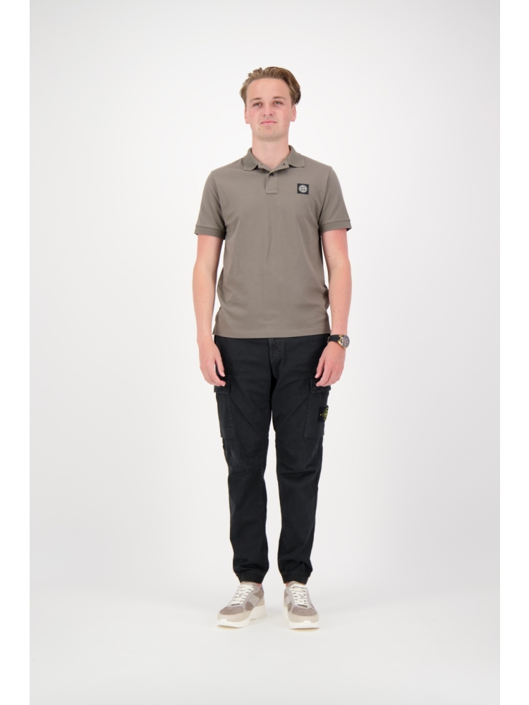 Stone Island 81152SC17 V0075 WALNUT