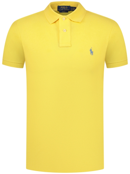 Polo Ralph Lauren  710-536856 407 yellow