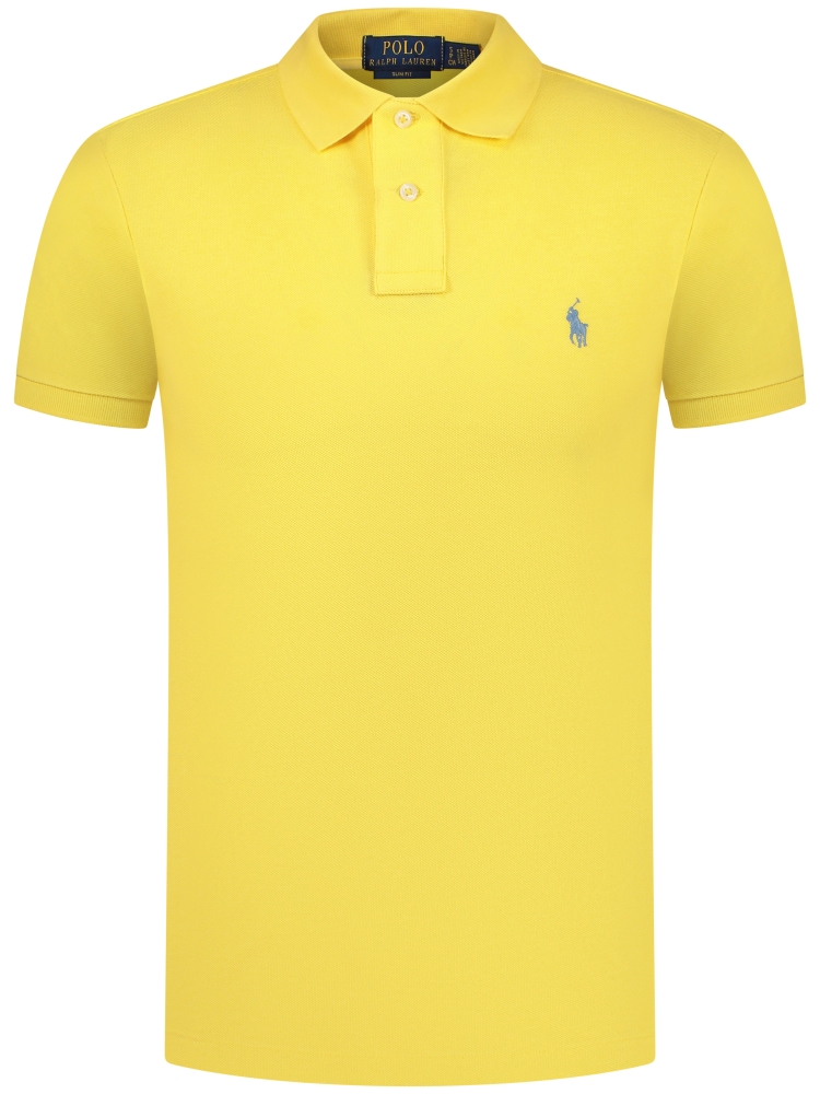 Polo Ralph Lauren  710-536856 407 yellow