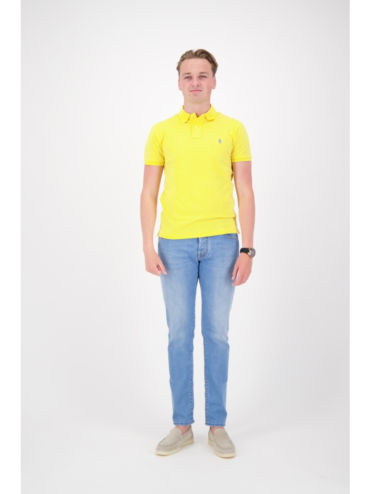 Polo Ralph Lauren  710-536856 407 yellow