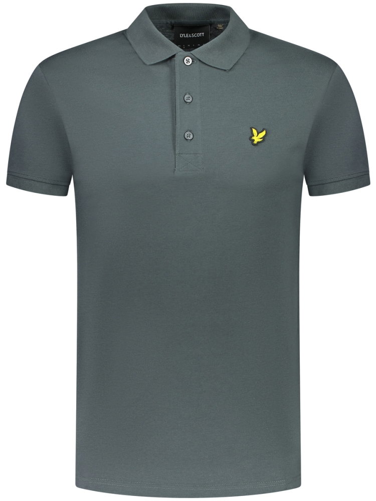 Lyle and Scott SP400VOG W504